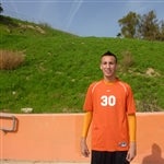 Max Rico mugshot