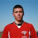 Max Sida mugshot