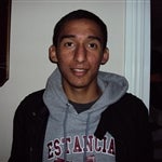 Carlos Becerra mugshot