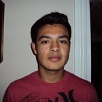 Christian Becerra mugshot