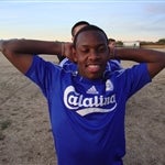 Carl Mwampokolo mugshot