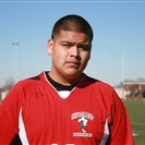 Jesus Flores mugshot