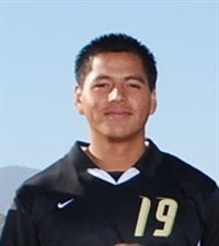 Carlos Mendoza