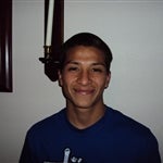 Martin Garcia mugshot