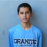 Brian Mancera mugshot