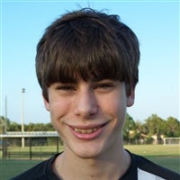Cody Bergman mugshot