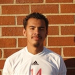 Christian Henriquez mugshot