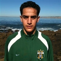 Daniel Navarro mugshot
