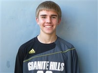 Nick Vilett