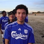 Luis Borrego mugshot
