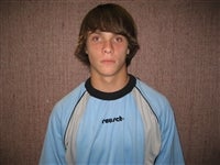 Grant Rehfeld mugshot