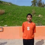 Fernando Franquez mugshot