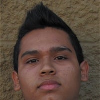 Luis Villafana mugshot