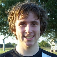 Sam Trenski mugshot