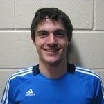 Nick Cangelose mugshot