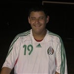 Adrian Bravo