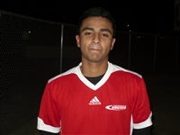 Antonio Guereca mugshot