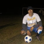 Andres Gutierrez