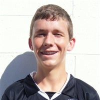 Matt Partain mugshot