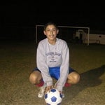 Anthony Hernandez