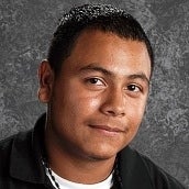 Antonio Oregel mugshot