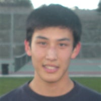 Aaron Liang