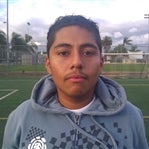 Kelvin Avila mugshot