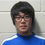 Jeehwan Cho mugshot