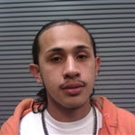 Henry Cornelio mugshot