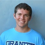 Michael Zanot mugshot