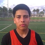Brayan Dominguez mugshot