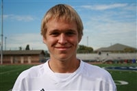 Evan Myers