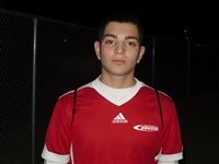 Felix Estrada mugshot