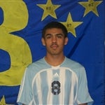 Joshua Camberos