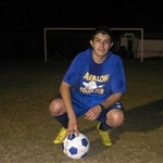 Everardo Rrazo