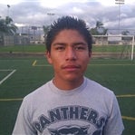 Edwin Jose mugshot