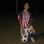 Alverto Rodriquez mugshot