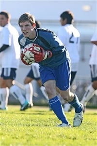 Brandon Newman