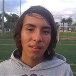 Alex Robles mugshot