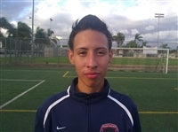 Jesus Vazquez mugshot