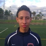 Jesus Vazquez mugshot
