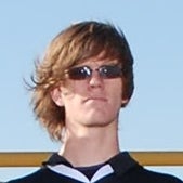 Austin Hitchcock mugshot