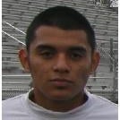 Erik Guzman mugshot