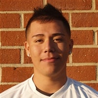 Israel Armenta mugshot