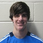 Zach Castillo mugshot