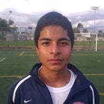 Derek Zamora mugshot