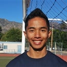 Andrew Reyes mugshot