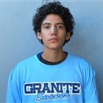 Cisco V mugshot