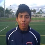 Edwardo De Jesus mugshot