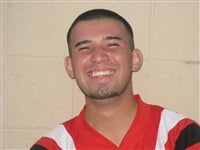 Mario Gonzalez